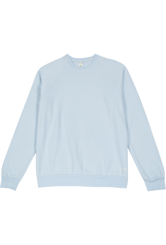 Bluza Tib - Sail Blue