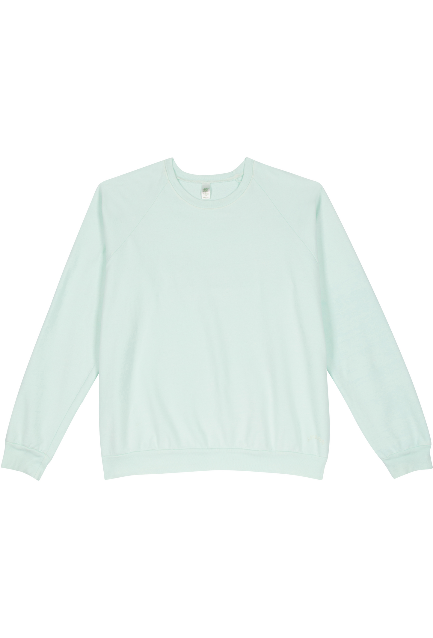 Bluza The Tib - Aloe Green