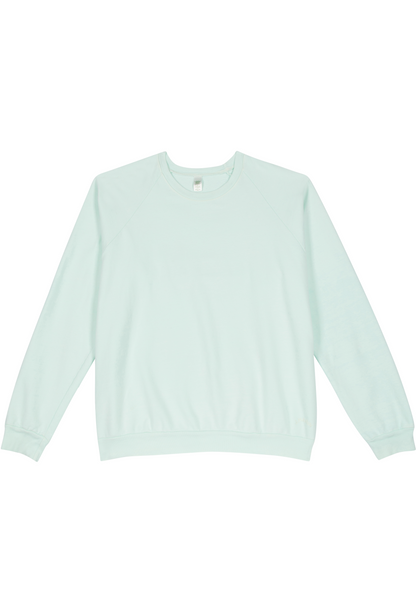 Bluza The Tib - Aloe Green