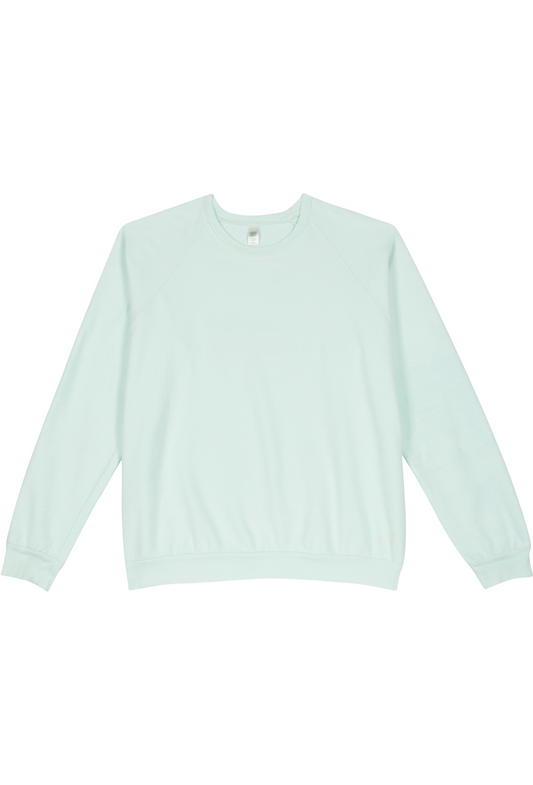 Bluza The Tib - Aloe Green
