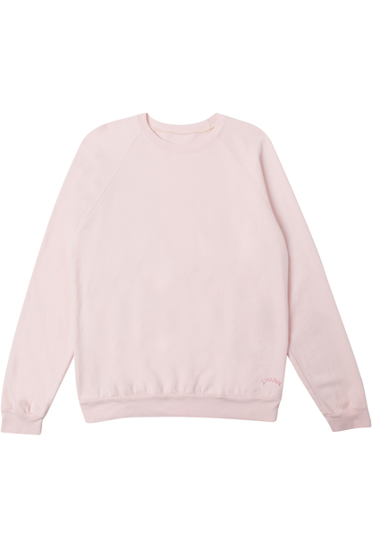 Bluza Tib - Różowy Rosewater
