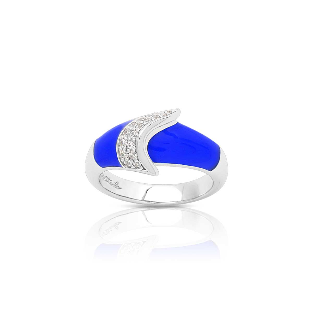 Anello Riva