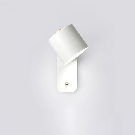 Rotatable Wall Sconce Lighting | 350-Degree Adjustable LED Design 0