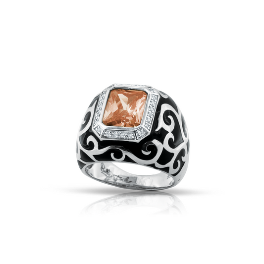 Royale steinring