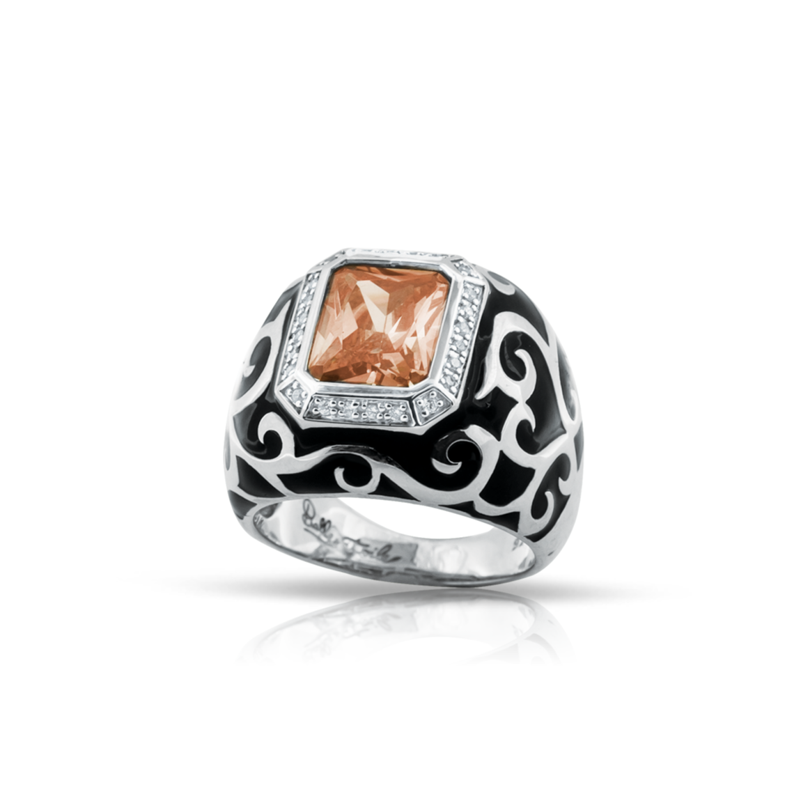Royale Stone Ring