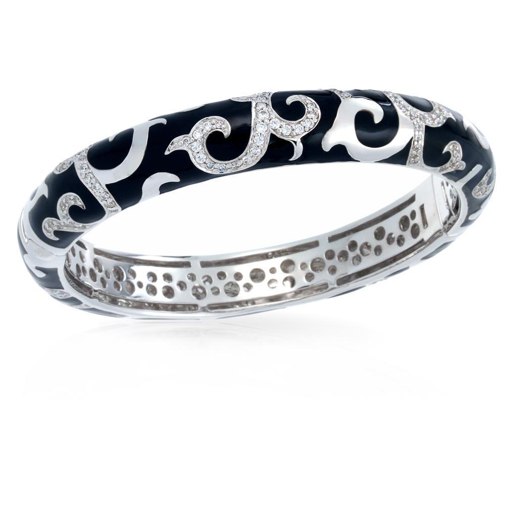 Royale stablebar armring