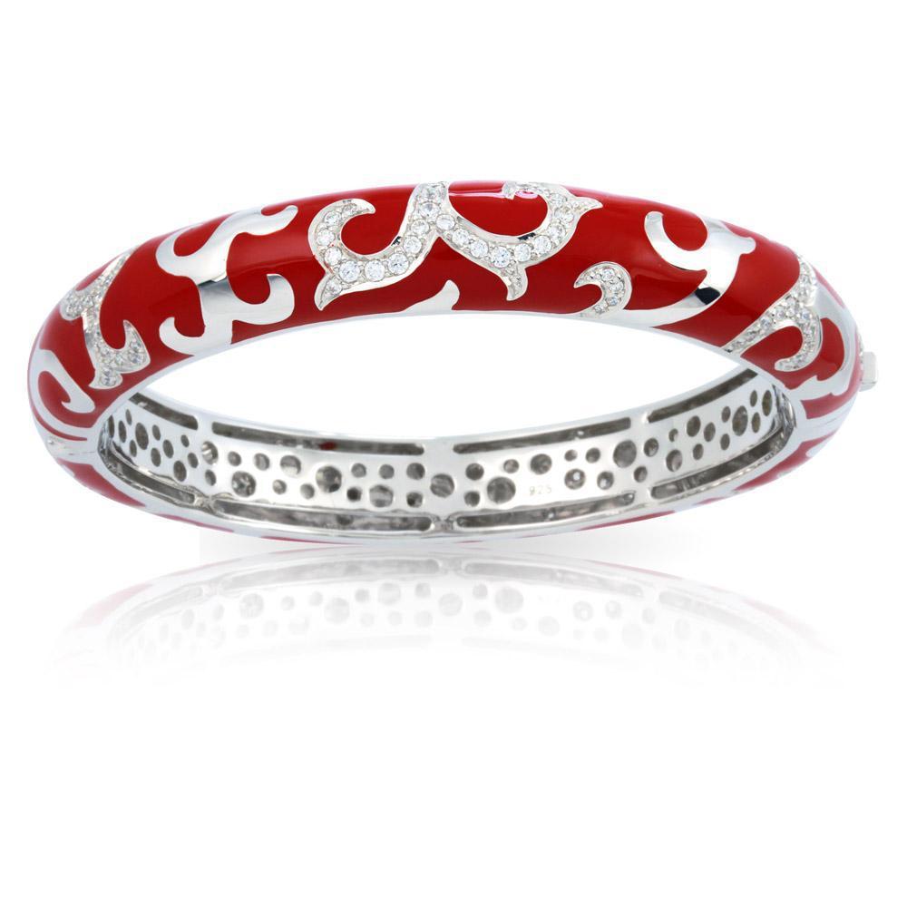 Royale stablebar armring
