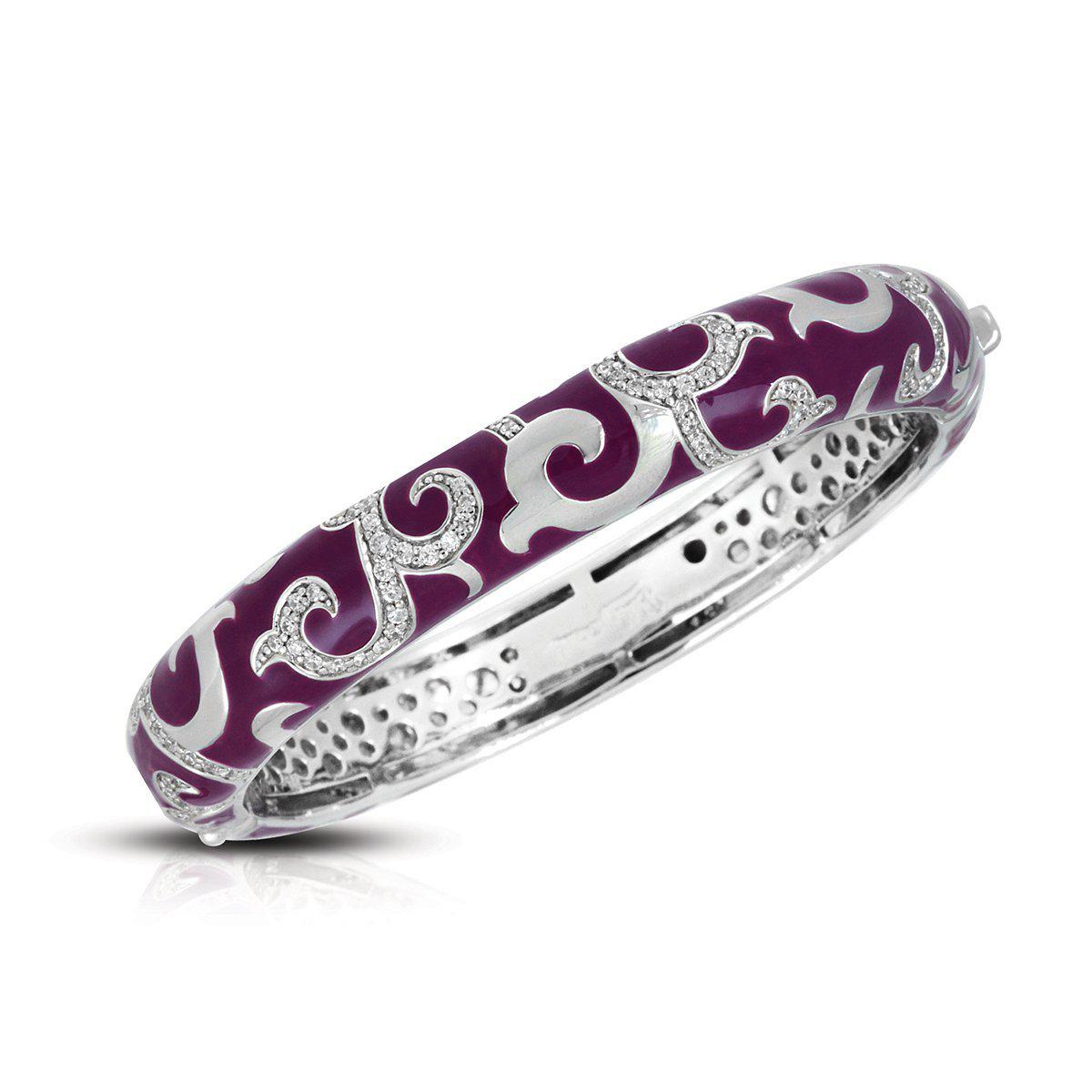 Royale stablebar armring