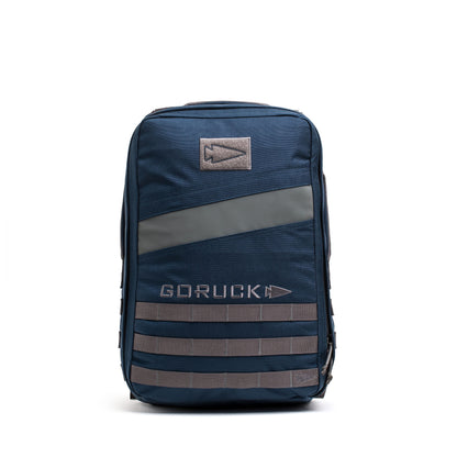 Rucker 4.0