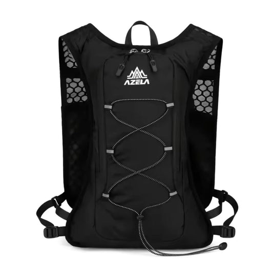 Running Hydration Vest | Lightweight Ergonomic Design for Ultimate Comfort 0