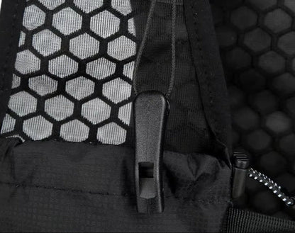 Running Hydration Vest | Lightweight Ergonomic Design for Ultimate Comfort 4