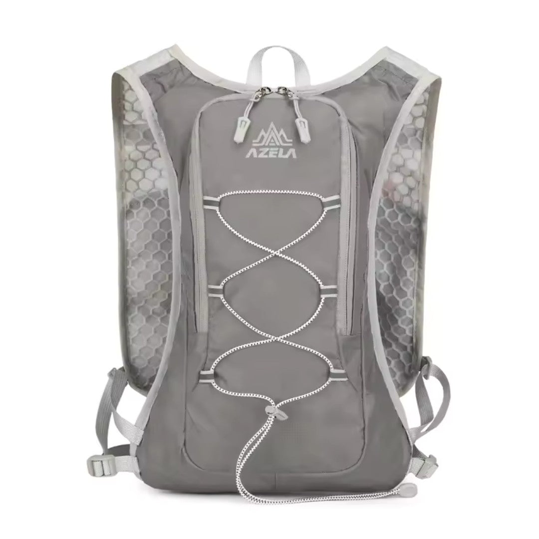 Running Hydration Vest | Lightweight Ergonomic Design for Ultimate Comfort 5