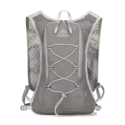 Running Hydration Vest | Lightweight Ergonomic Design for Ultimate Comfort 5