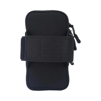 Running Phone Armband | Durable Adjustable Holder for Workouts 2