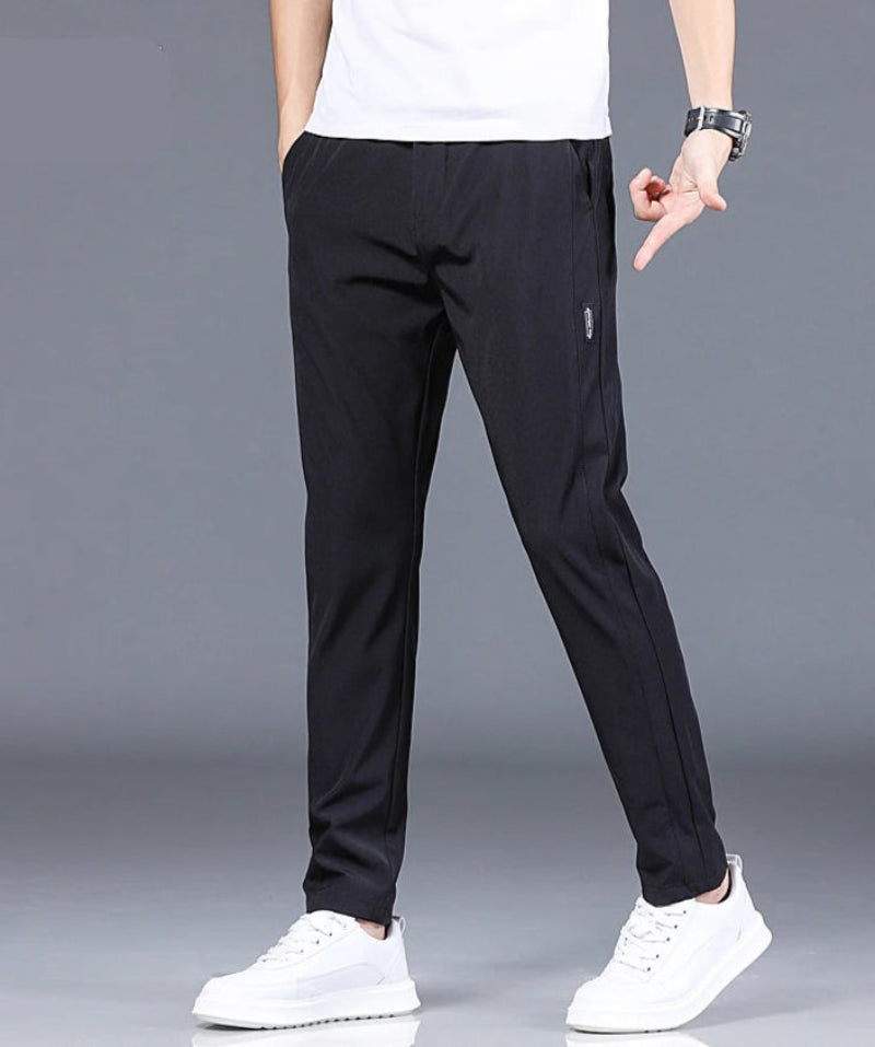 High Stretch Ademende Golf Broek