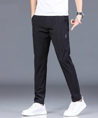 High Stretch Ademende Golf Broek