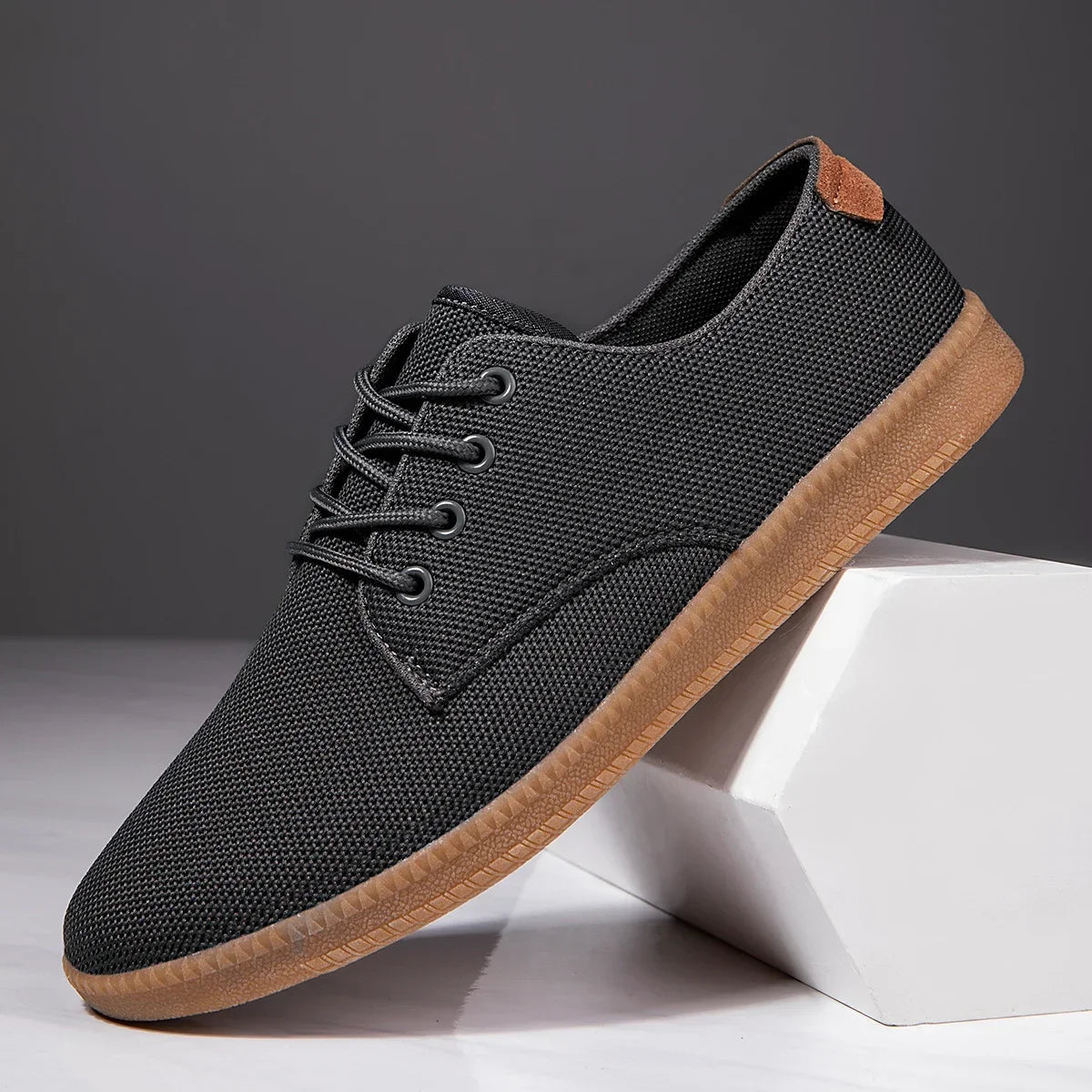 JAMAL | Ultraleichter Mesh-Sneaker