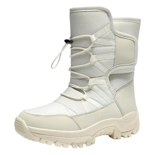 SKADI | Thermal Winter Snow Boots