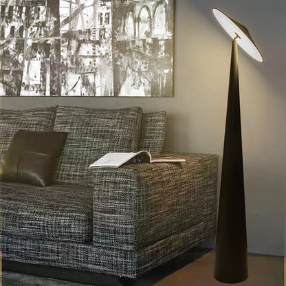 Italiaans design vloerlamp