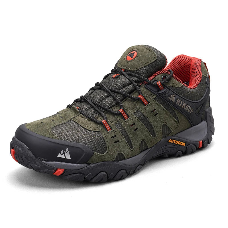 Walking & Hiking Shoes | MILES