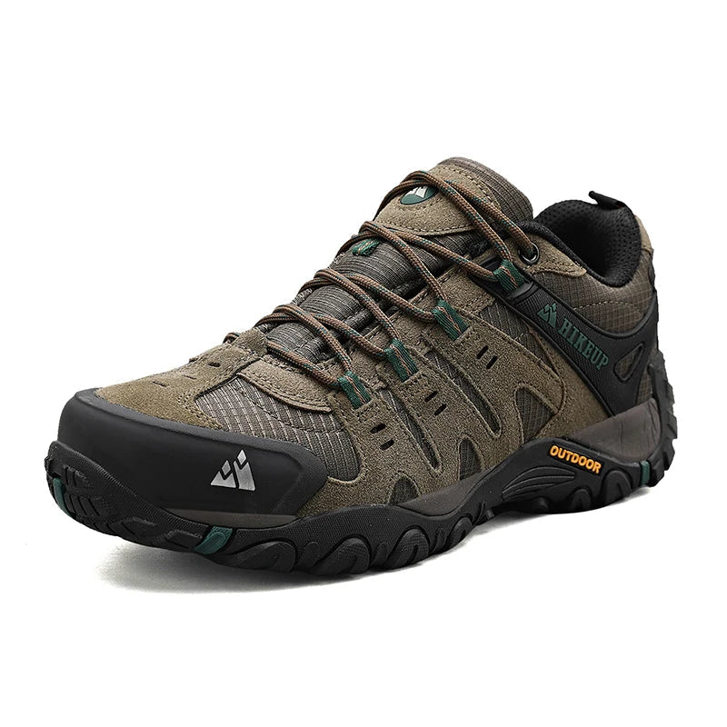 Walking & Hiking Shoes | MILES