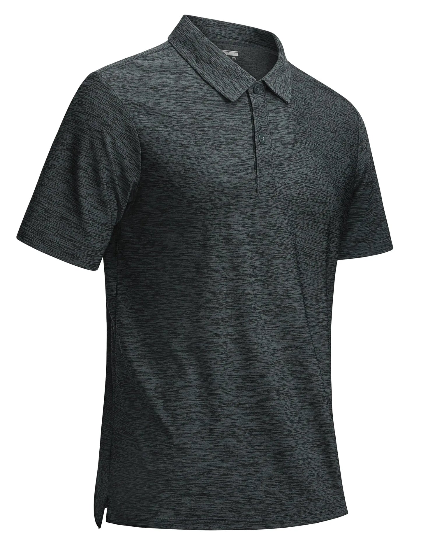 Dry Fit Stretch Golf Polo