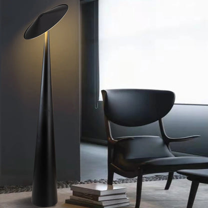 Italiaans design vloerlamp