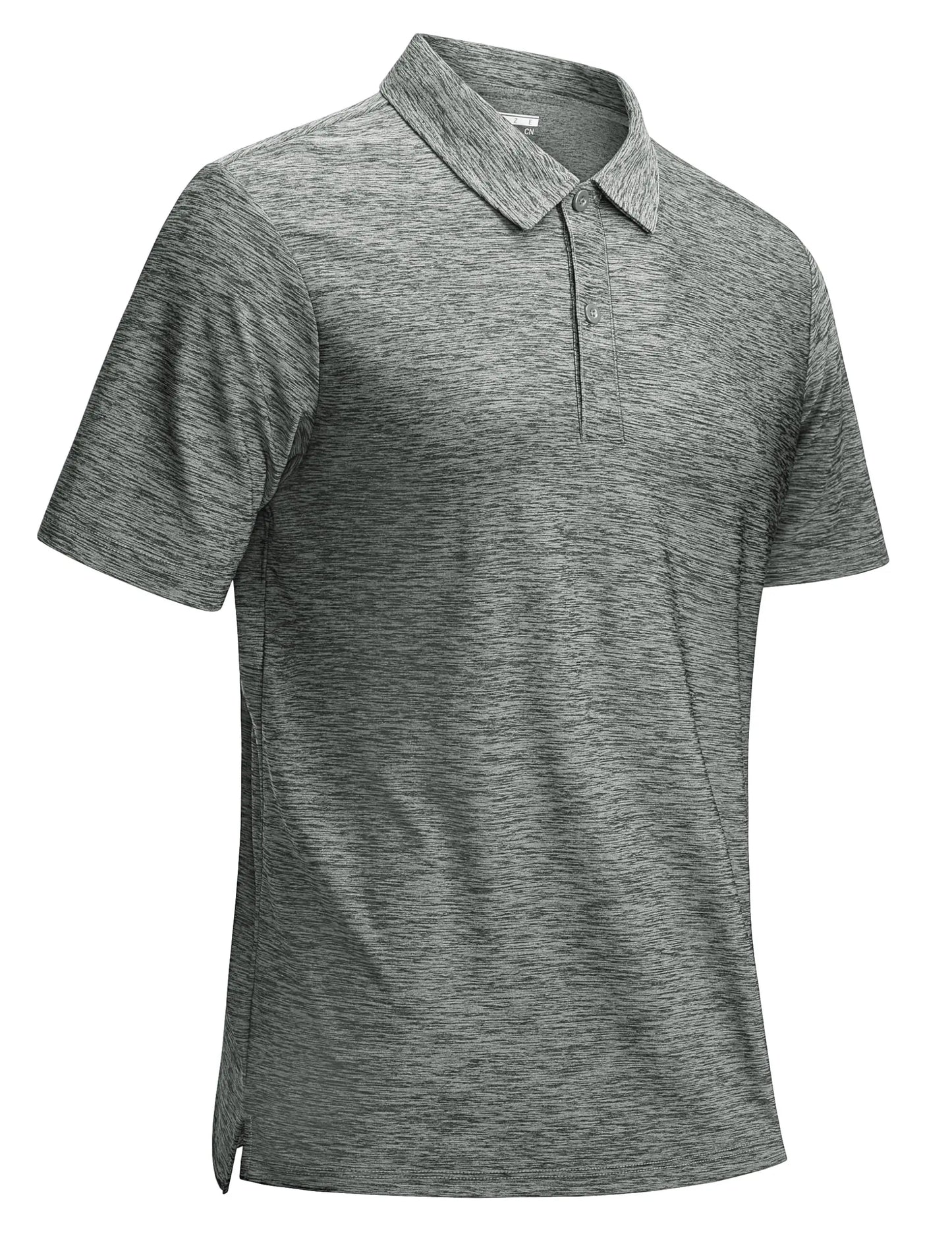 Dry Fit Stretch Golf Polo