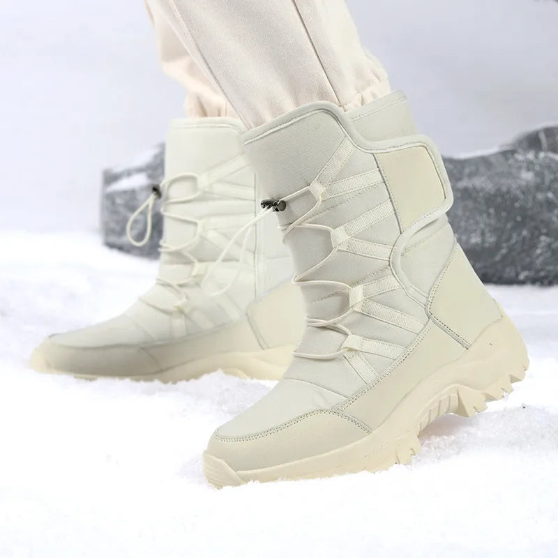 SKADI | Thermal Winter Snow Boots