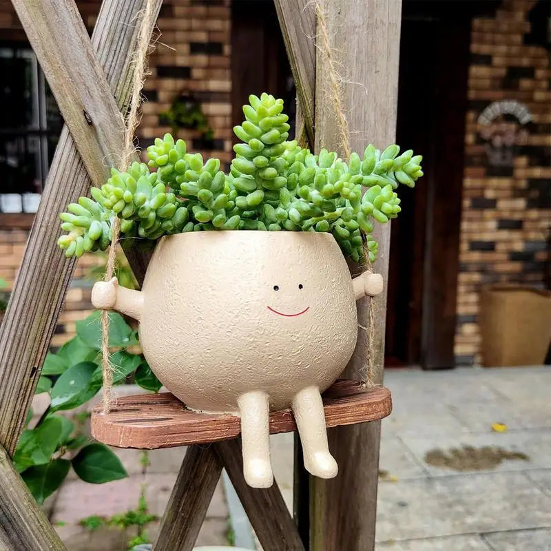 Lovely Plant Hangers