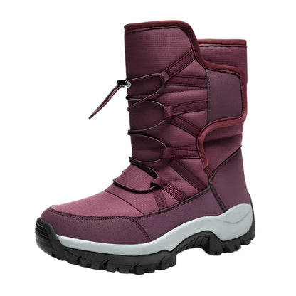 SKADI | Thermal Winter Snow Boots