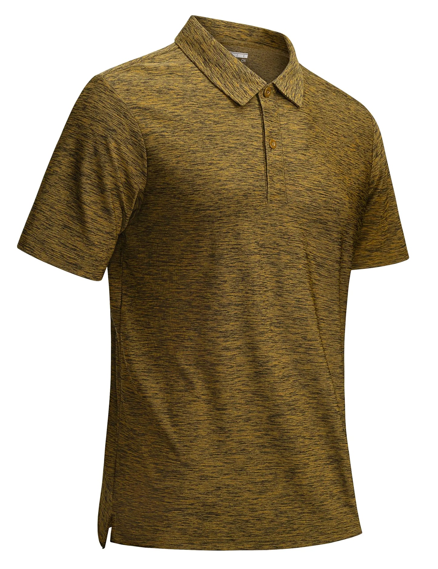 Dry Fit Stretch Golf Polo