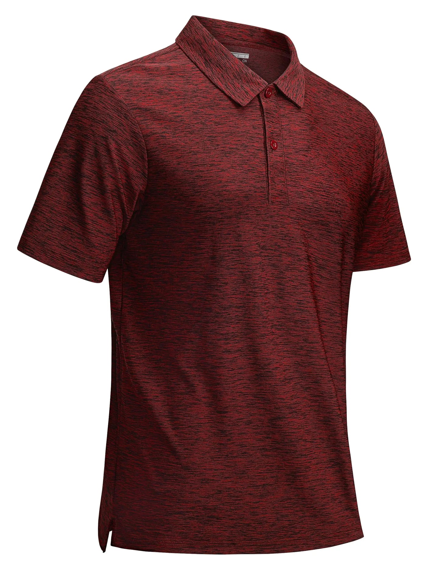 Dry Fit Stretch Golf Polo