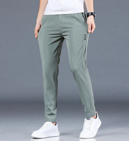 High Stretch Ademende Golf Broek