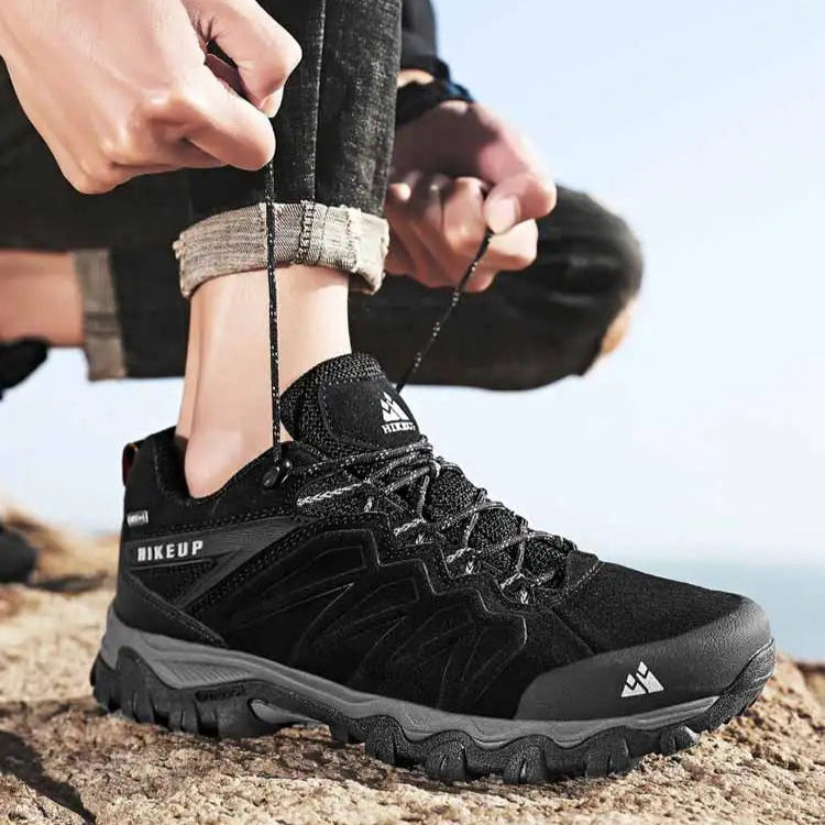 Walking & Hiking Shoes | ANISH