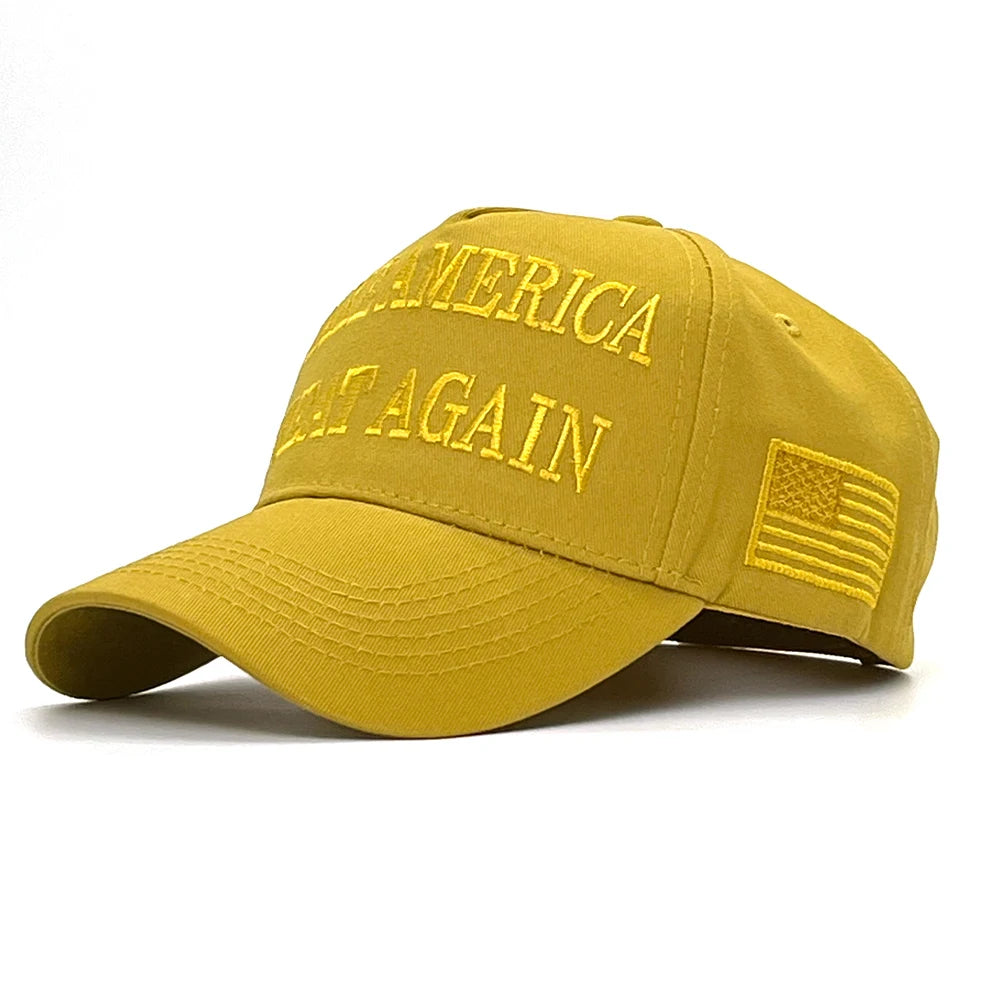 Make U.S. Great Again Hat