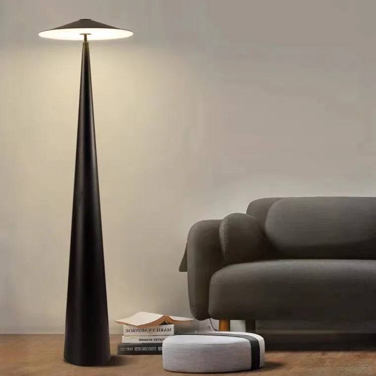 Italiaans design vloerlamp