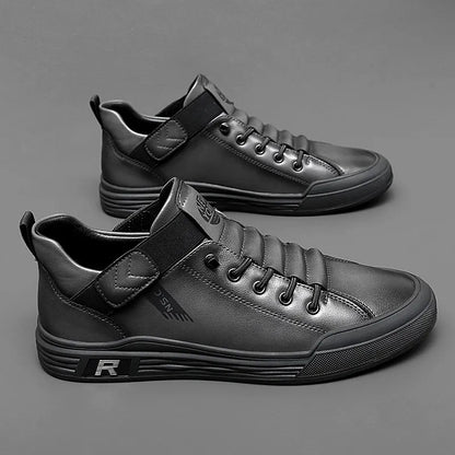 RAMBLER | Leather Street Shoes