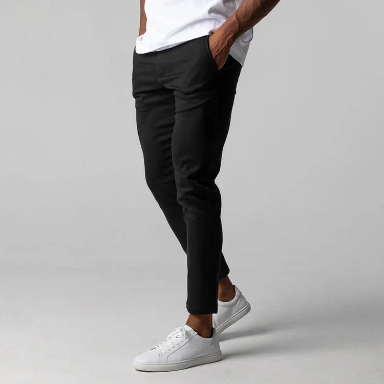 DEAN | Aktive Chinos