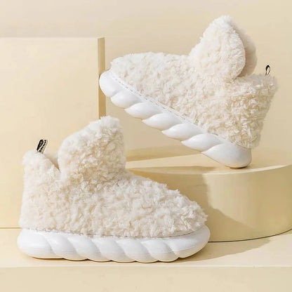 Twisty Cloud Home Shoes | STELLIE