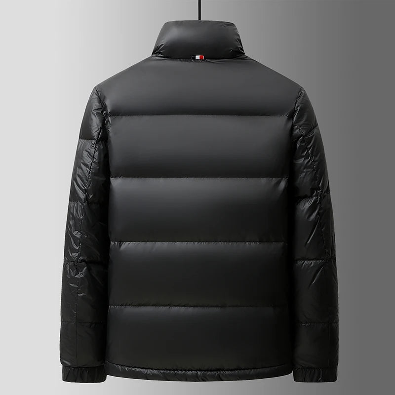 KAEL | Short Down Winter Jacket