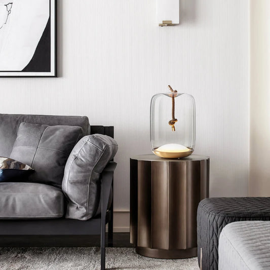 Nordic Deco Table Lamp