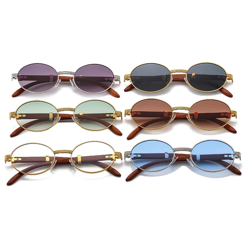 Victoria | Vintage Sonnenbrille