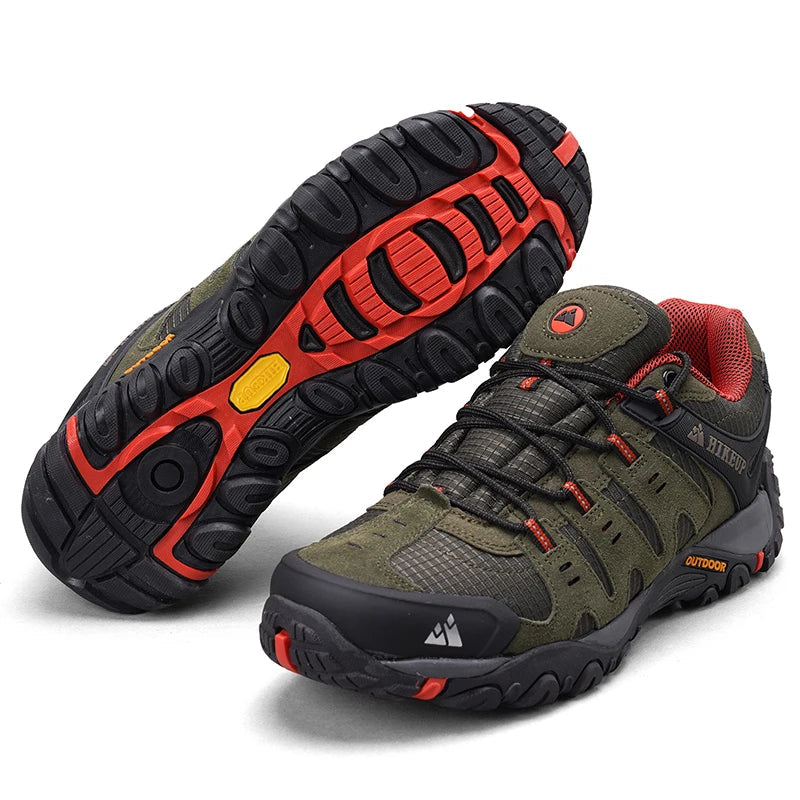 Walking & Hiking Shoes | MILES