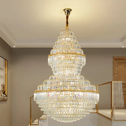 Luxury Villa Chandelier