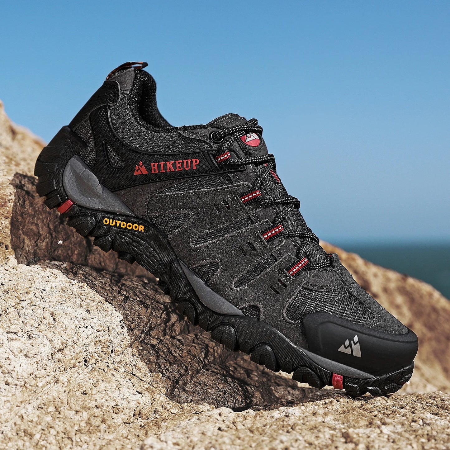 Walking & Hiking Shoes | MILES