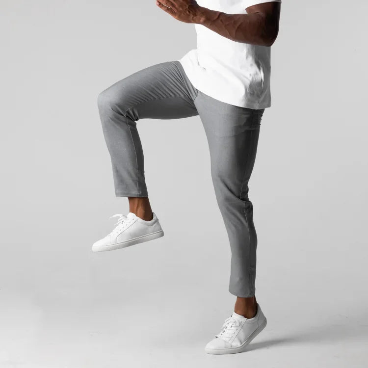 DEAN | Aktive Chinos