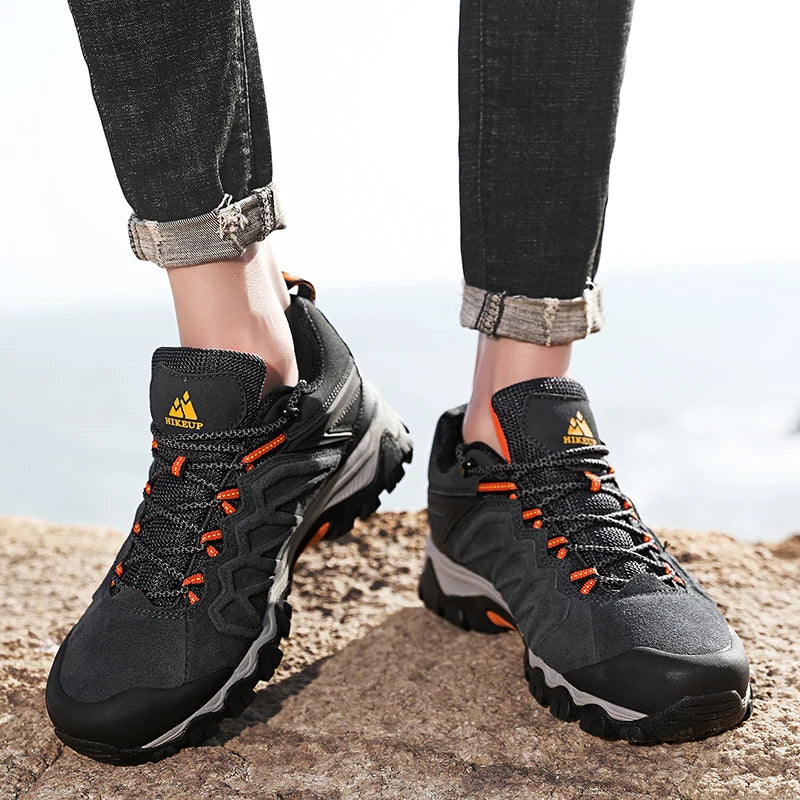 Walking & Hiking Shoes | ANISH