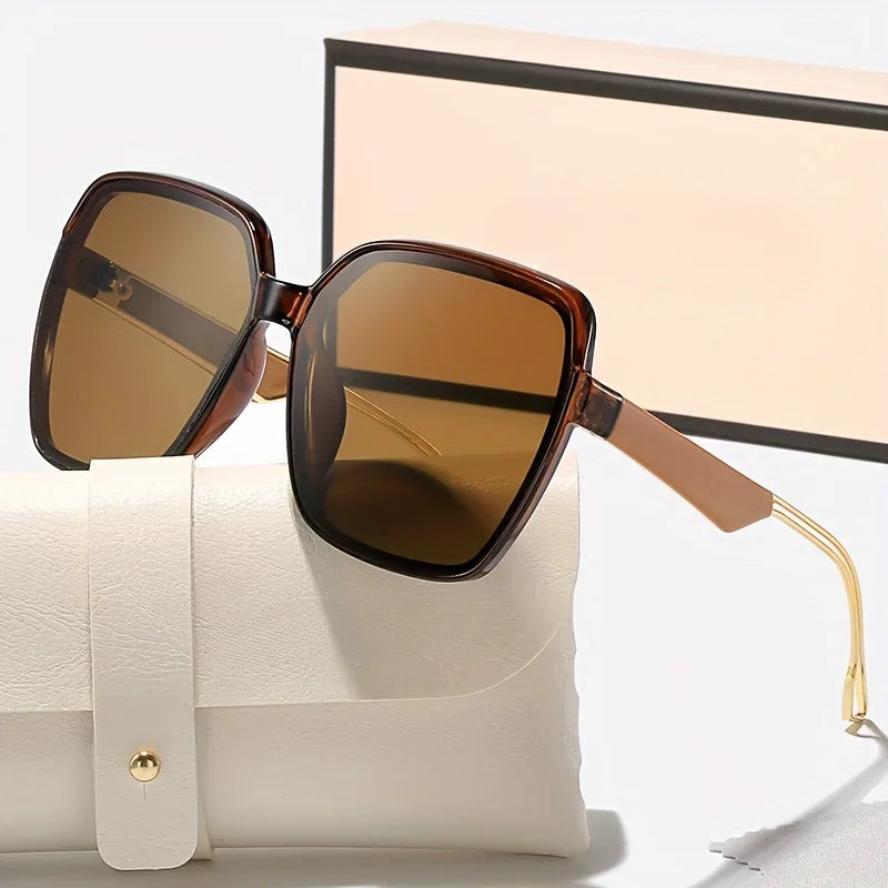 OLSEN | Oversized Sunglasses