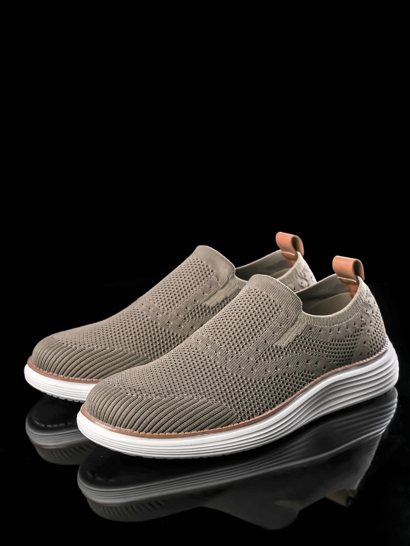 LUKE | Mesh Breezy Freizeitschuhe